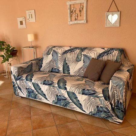 Casa Viola Vicino Al Mare By Smart-Home Vallecrosia Eksteriør billede