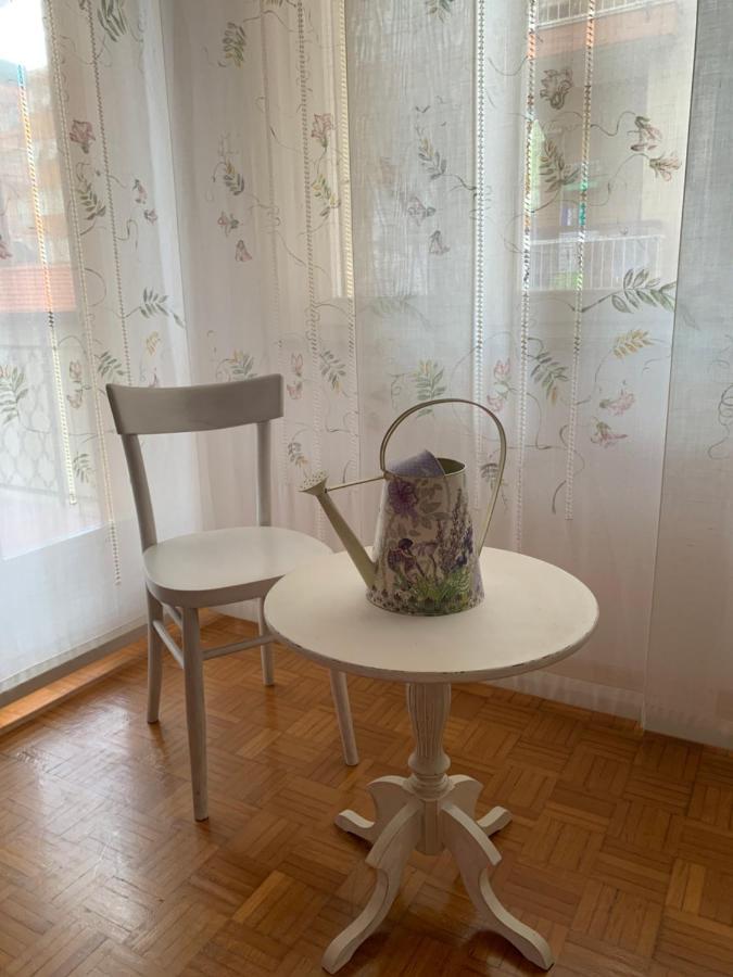 Casa Viola Vicino Al Mare By Smart-Home Vallecrosia Eksteriør billede